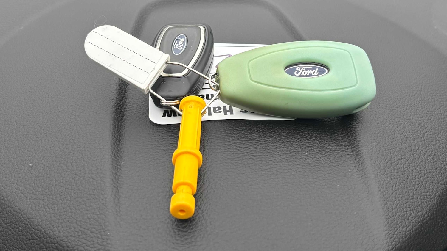 Used Ford Kuga 2016 for sale - 77706752: Photo 22