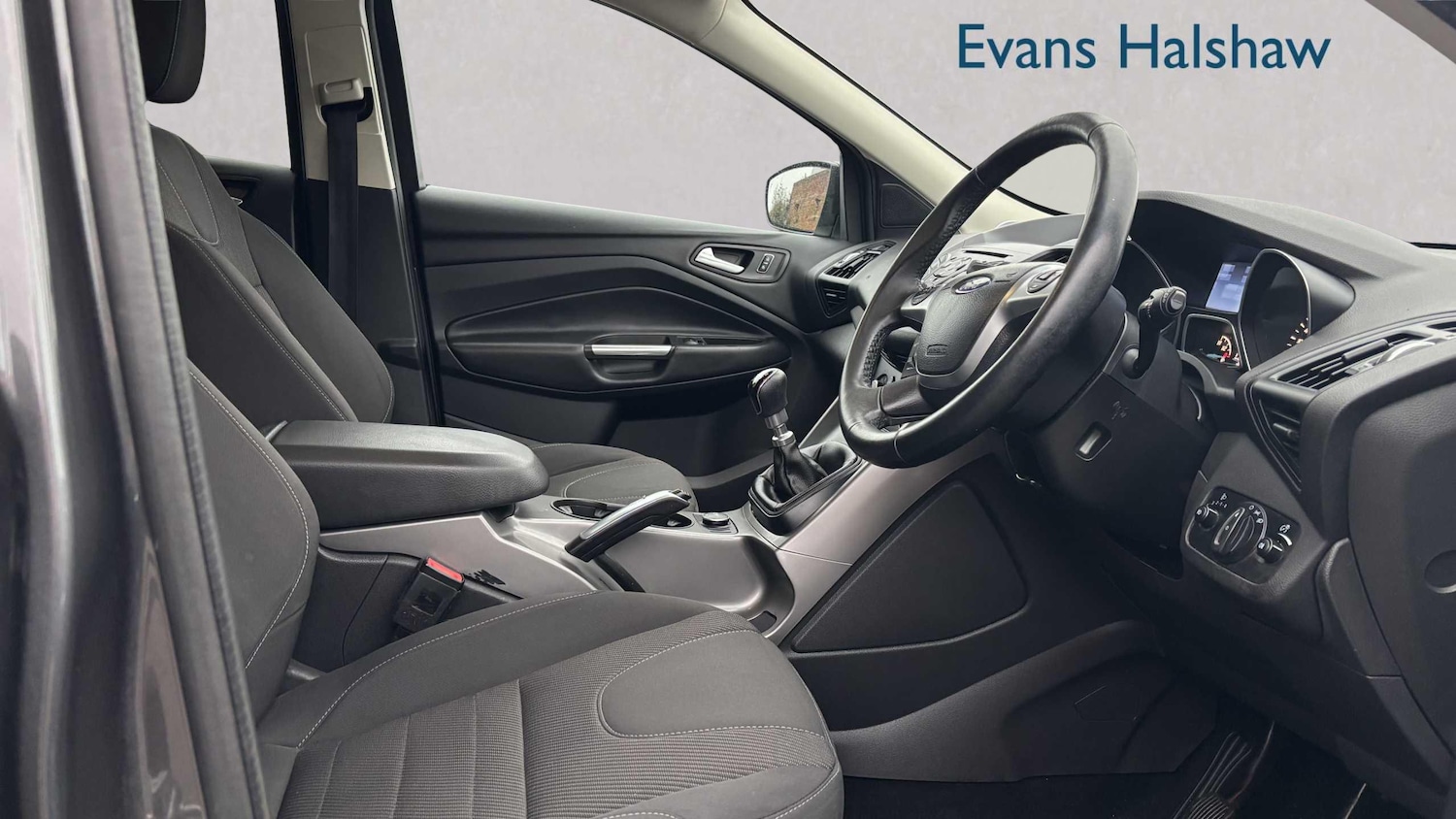 Used Ford Kuga 2016 for sale - 77706752: Photo 3