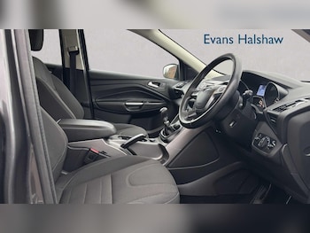 Used Ford Kuga 2016 for sale - 77706752: Photo