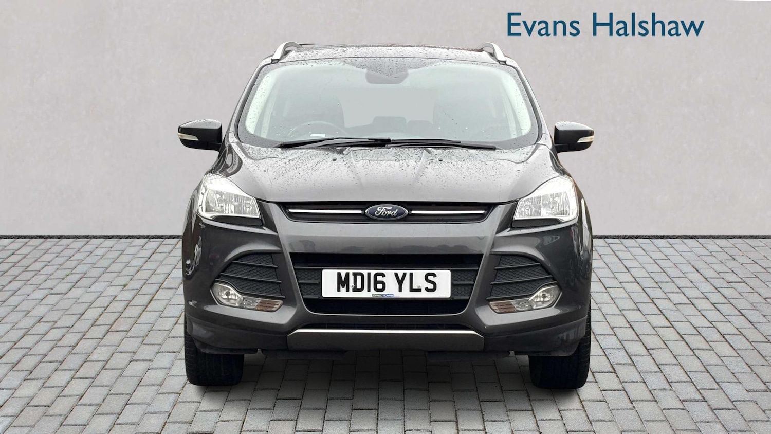 Used Ford Kuga 2016 for sale - 77706752: Photo 4