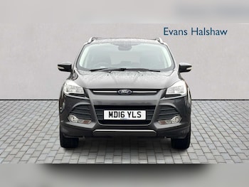 Used Ford Kuga 2016 for sale - 77706752: Photo