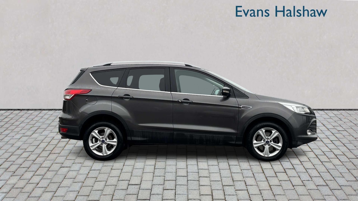 Used Ford Kuga 2016 for sale - 77706752: Photo 6