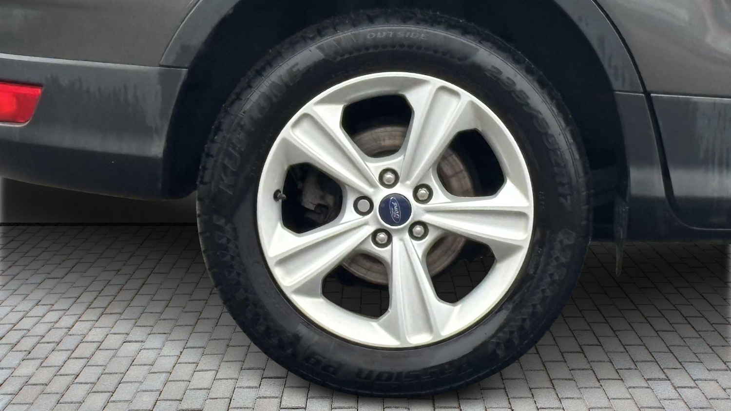 Used Ford Kuga 2016 for sale - 77706752: Photo 7