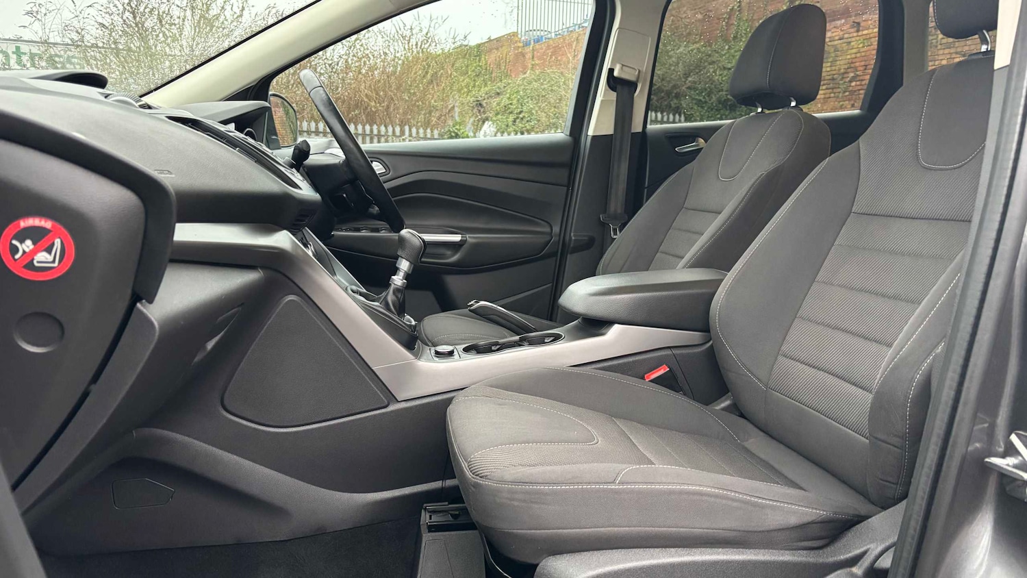 Used Ford Kuga 2016 for sale - 77706752: Photo 9