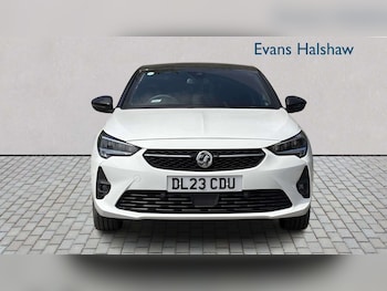 Used Vauxhall Corsa 2023 for sale - 79251323: Photo