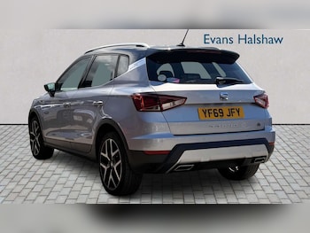 Used SEAT Arona 2019 for sale - 78949564: Photo