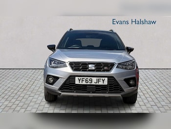 Used SEAT Arona 2019 for sale - 78949564: Photo