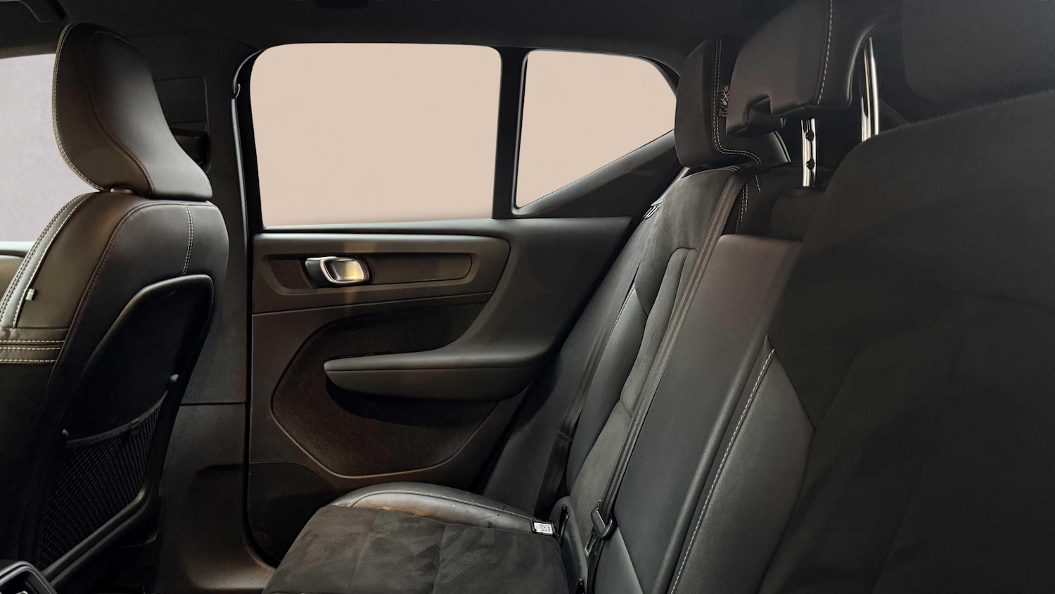 Used Volvo XC40 2021 for sale - 77103100: Photo 10