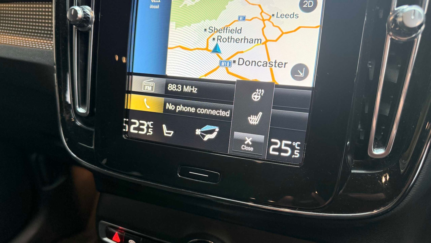 Used Volvo XC40 2021 for sale - 77103100: Photo 14