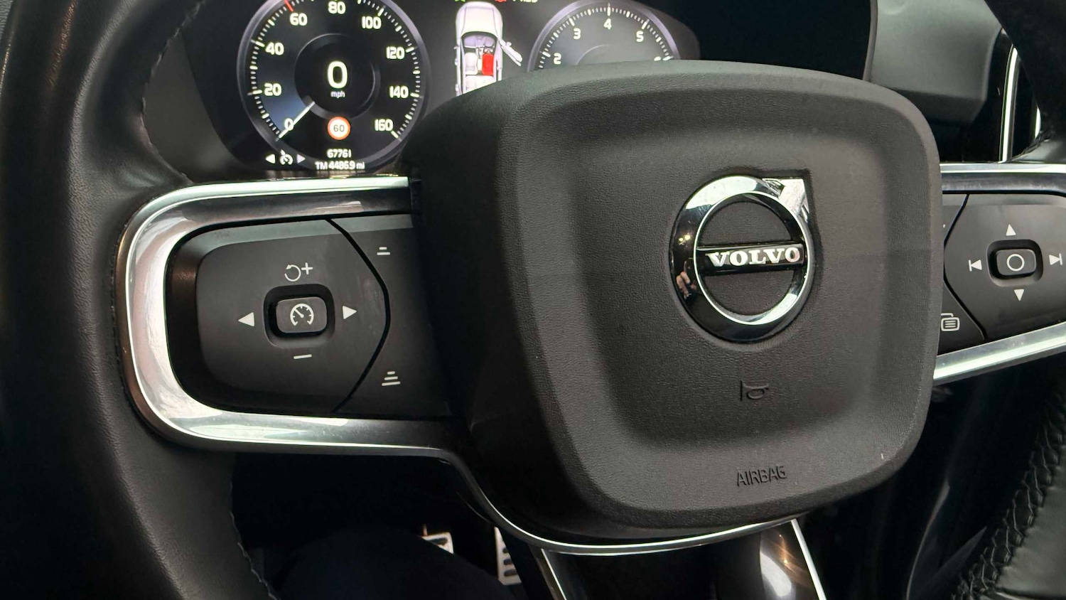 Used Volvo XC40 2021 for sale - 77103100: Photo 16