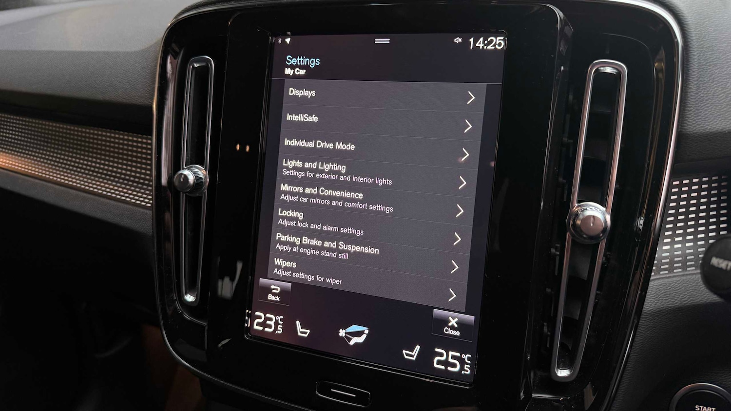 Used Volvo XC40 2021 for sale - 77103100: Photo 19