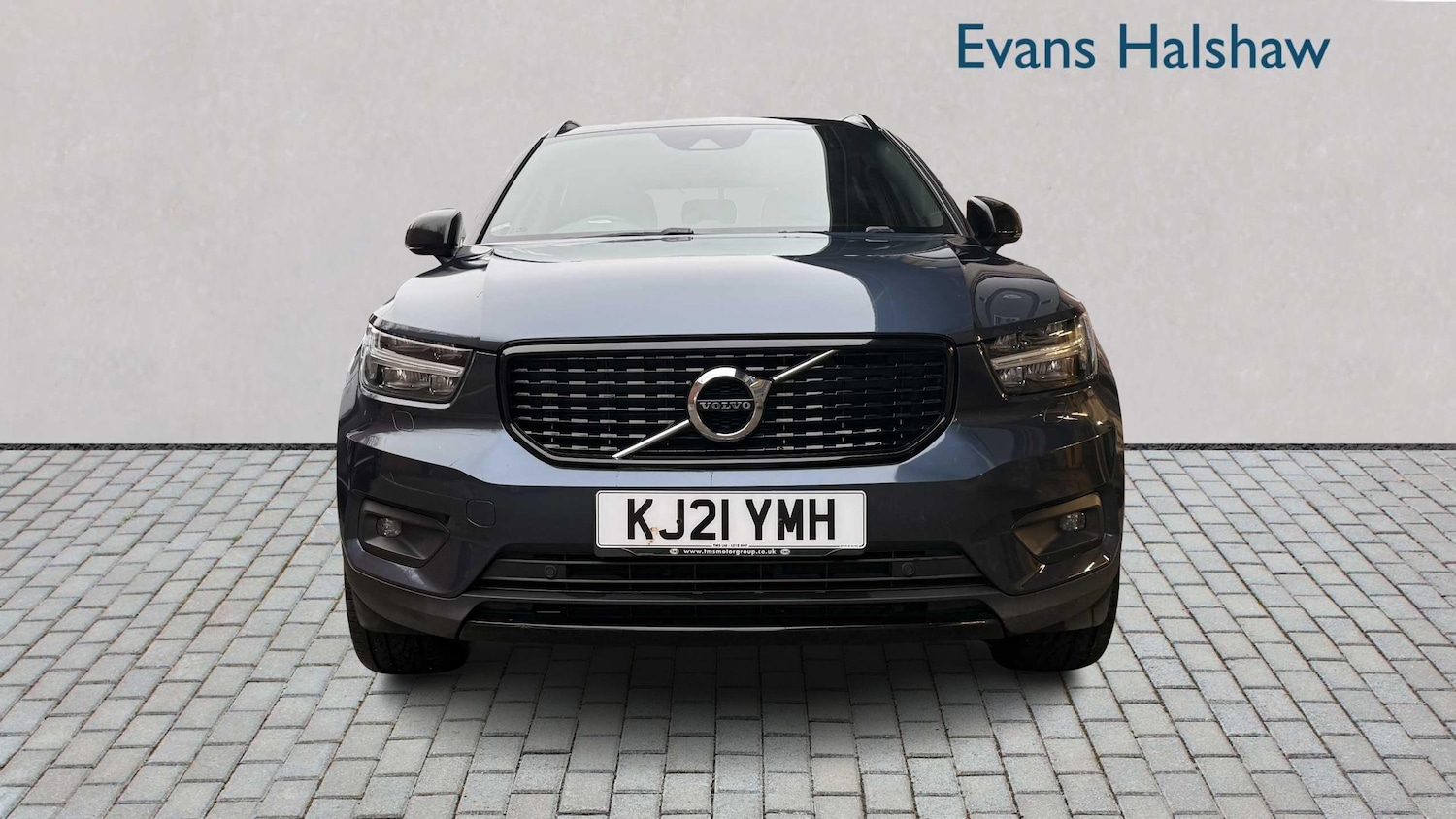 Used Volvo XC40 2021 for sale - 77103100: Photo 4