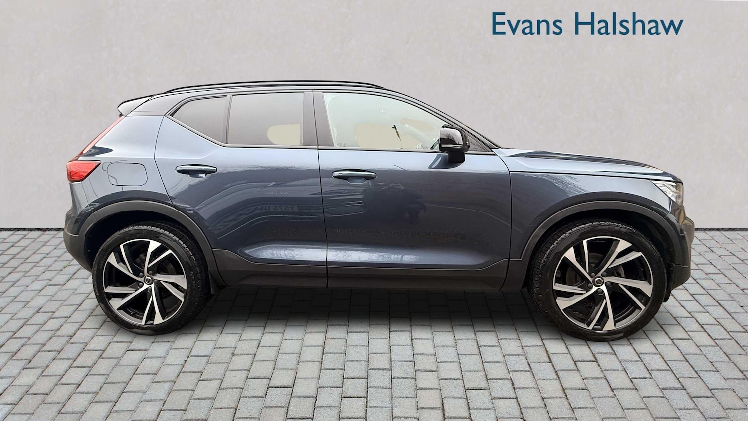 Used Volvo XC40 2021 for sale - 77103100: Photo 6
