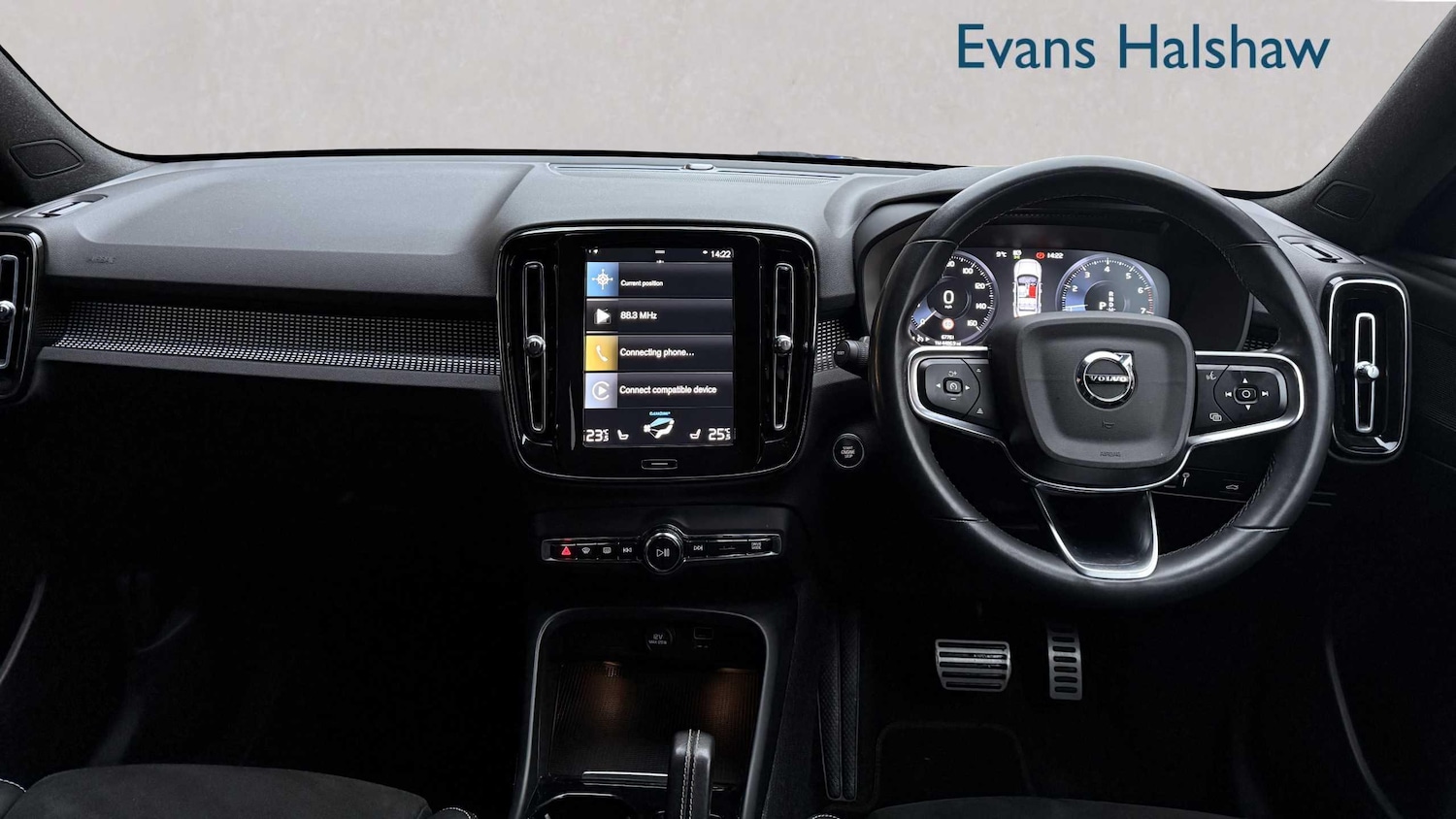 Used Volvo XC40 2021 for sale - 77103100: Photo 8