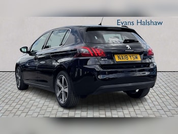 Used Peugeot 308 2018 for sale - 78800581: Photo