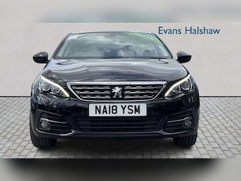 Used Peugeot 308 2018 for sale - 78800581: Photo