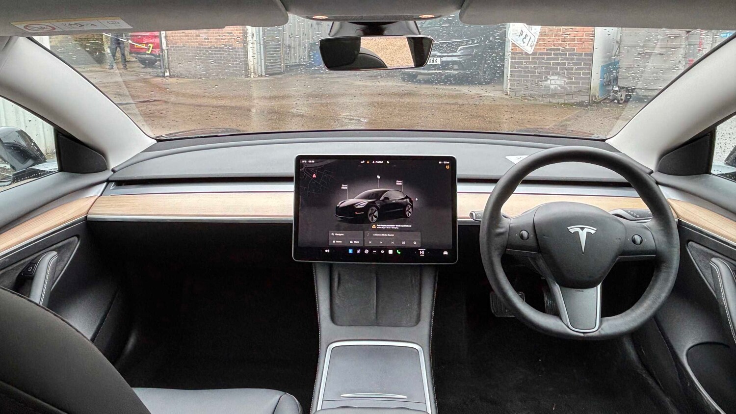 Used Tesla Model 3 2022 for sale - 78118914: Photo 8