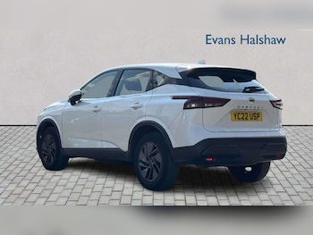 Used Nissan Qashqai 2022 for sale - 79183551: Photo