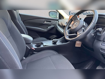 Used Nissan Qashqai 2022 for sale - 79183551: Photo