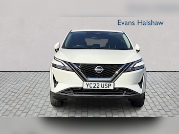 Used Nissan Qashqai 2022 for sale - 79183551: Photo