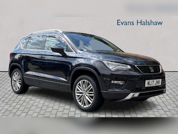 Used SEAT Ateca 2017 for sale - 79390809: Photo