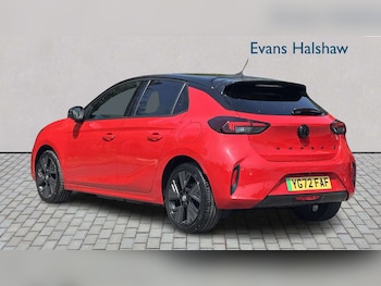 Used Vauxhall Corsa 2022 for sale - 79239439: Photo