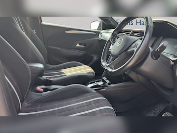 Used Vauxhall Corsa 2022 for sale - 79239439: Photo