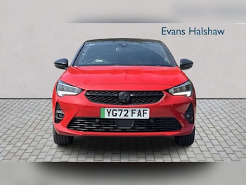 Used Vauxhall Corsa 2022 for sale - 79239439: Photo