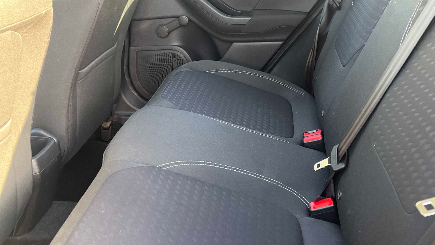 Used Ford Fiesta 2019 for sale - 77011297: Photo 10