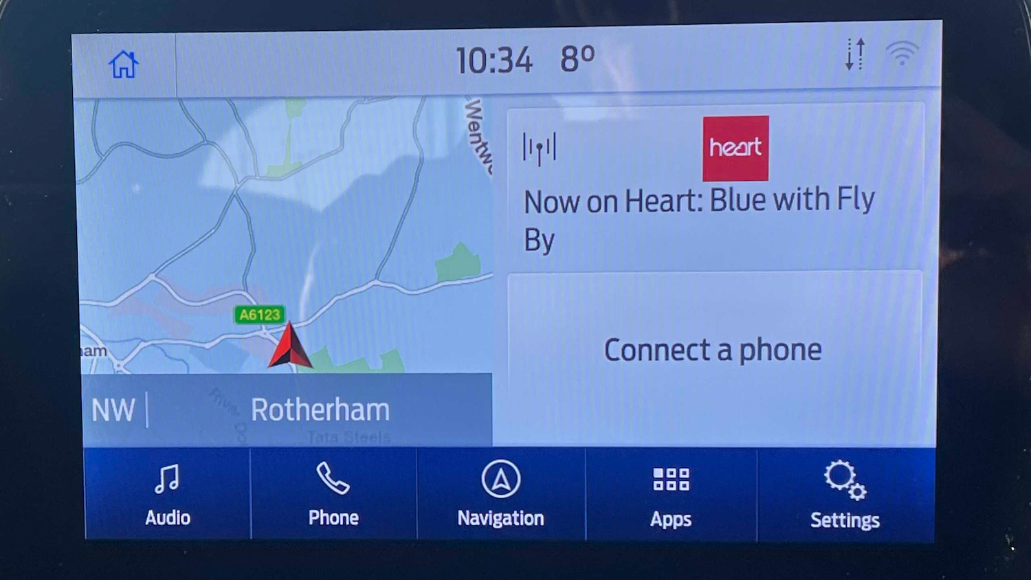 Used Ford Fiesta 2019 for sale - 77011297: Photo 13