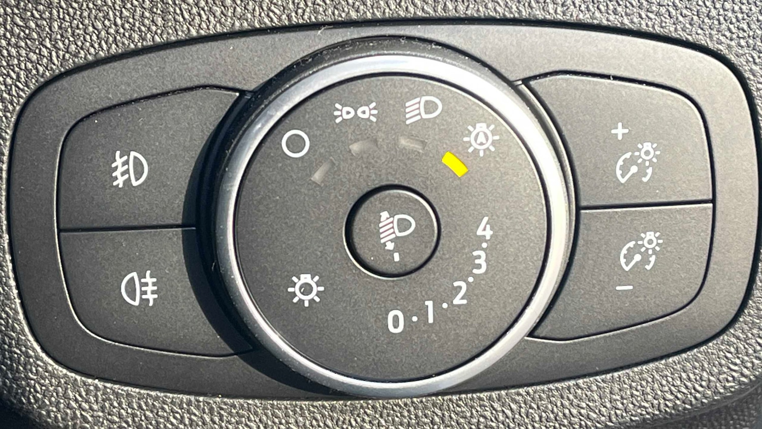 Used Ford Fiesta 2019 for sale - 77011297: Photo 16