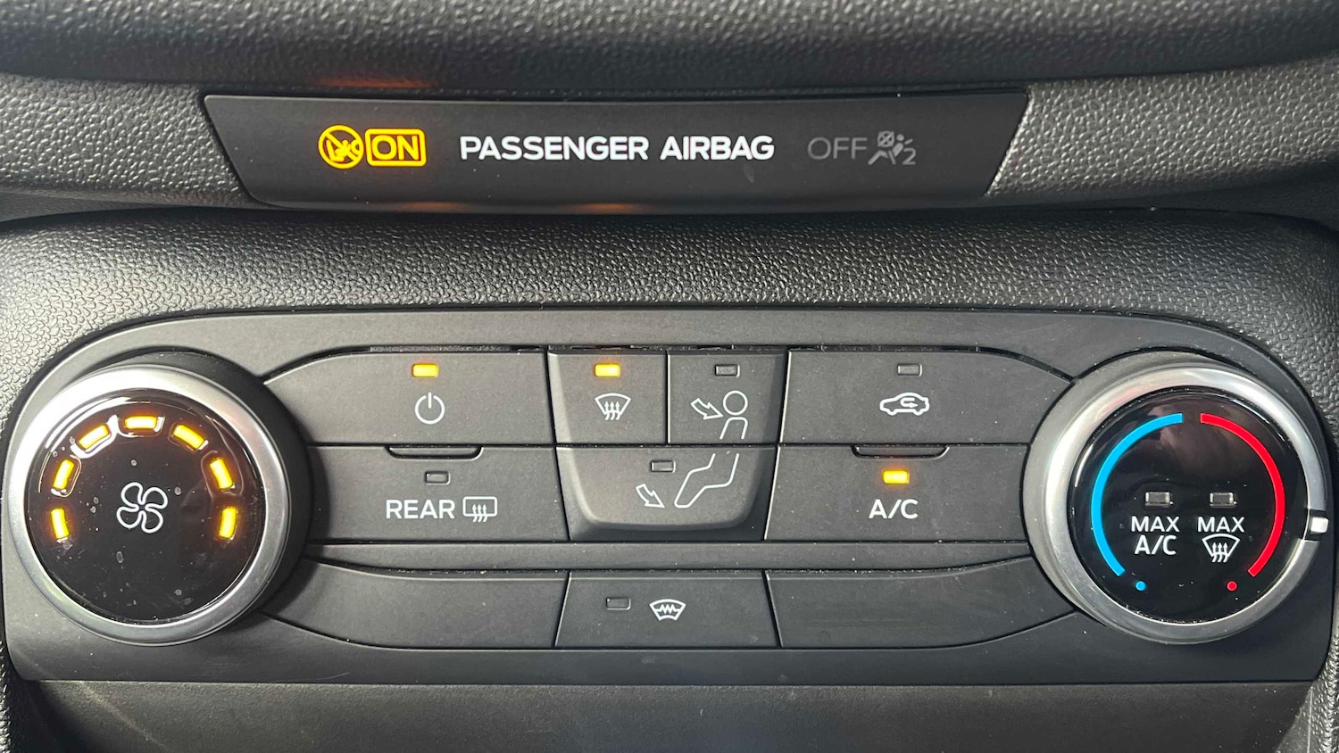 Used Ford Fiesta 2019 for sale - 77011297: Photo 17