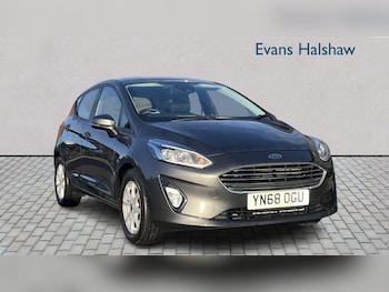 Used Ford Fiesta 2019 for sale - 77011297: Photo