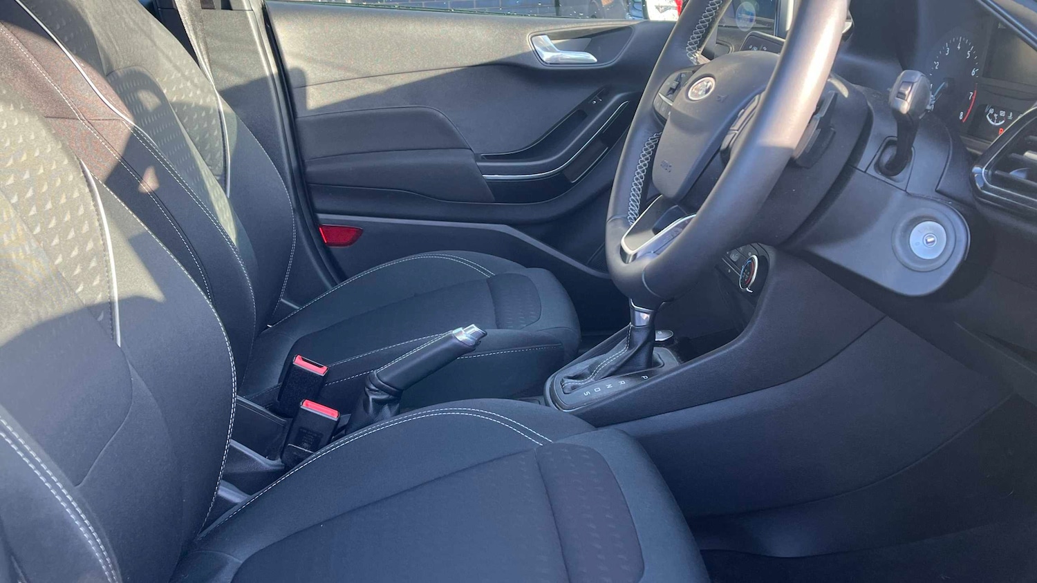 Used Ford Fiesta 2019 for sale - 77011297: Photo 3