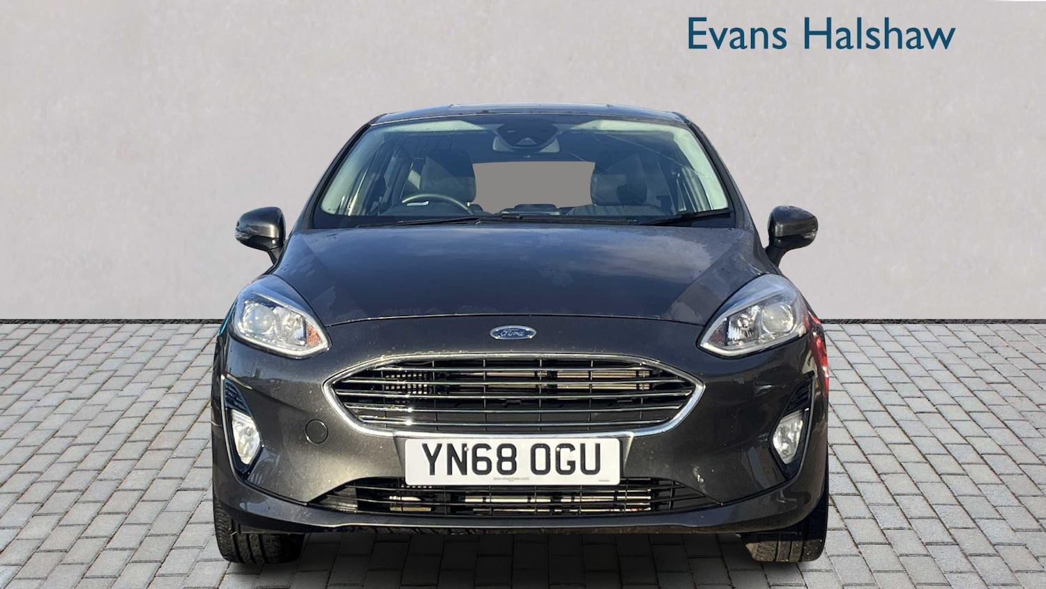 Used Ford Fiesta 2019 for sale - 77011297: Photo 4