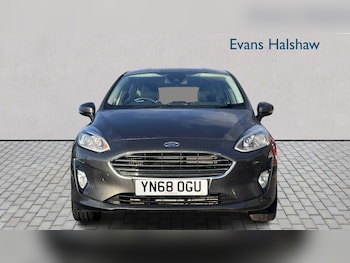 Used Ford Fiesta 2019 for sale - 77011297: Photo