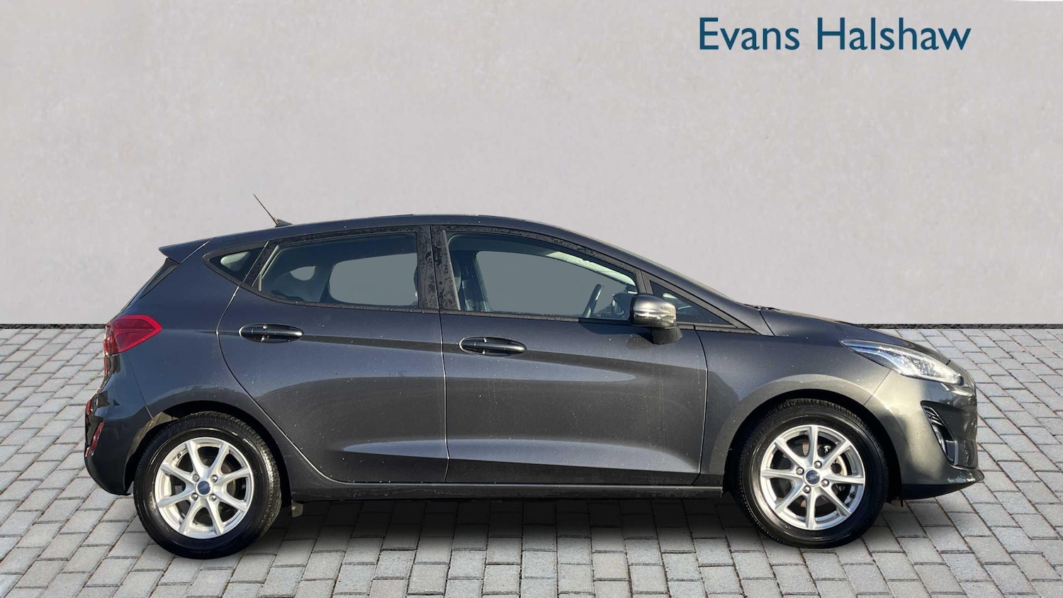 Used Ford Fiesta 2019 for sale - 77011297: Photo 6