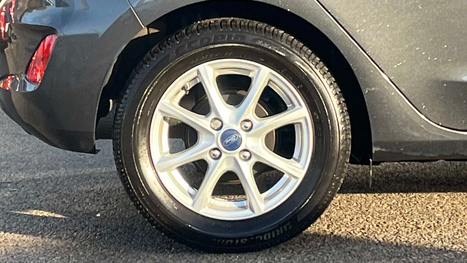 Used Ford Fiesta 2019 for sale - 77011297: Photo 7