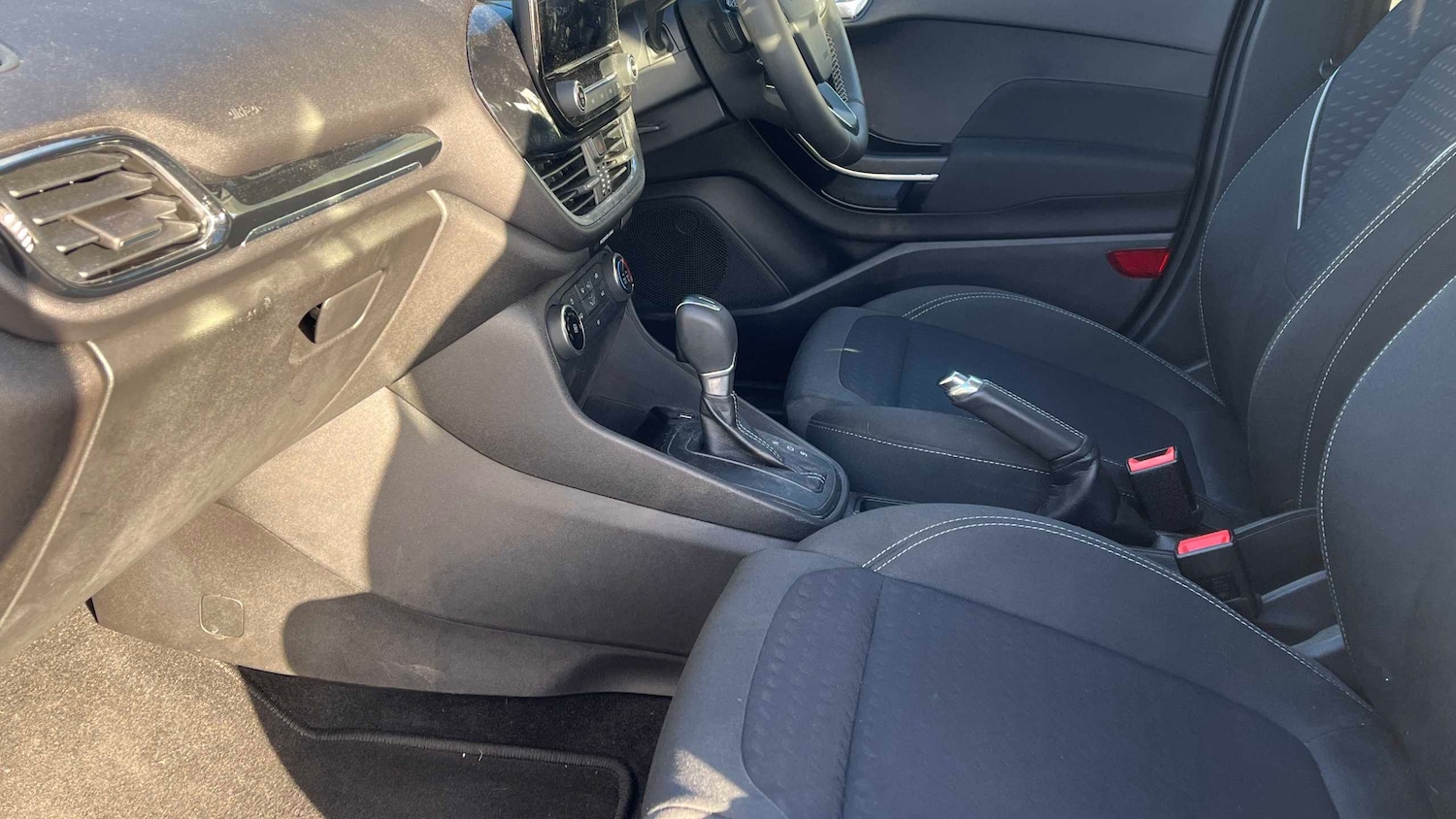 Used Ford Fiesta 2019 for sale - 77011297: Photo 9