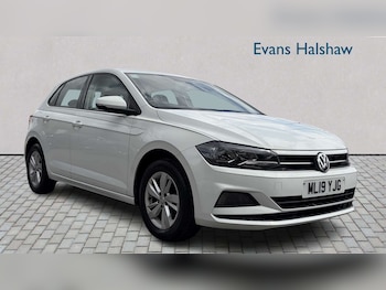 Used Volkswagen Polo 2019 for sale - 79390912: Photo