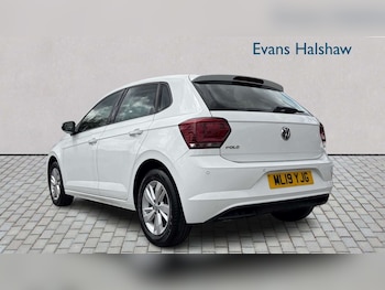 Used Volkswagen Polo 2019 for sale - 79390912: Photo