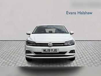 Used Volkswagen Polo 2019 for sale - 79390912: Photo