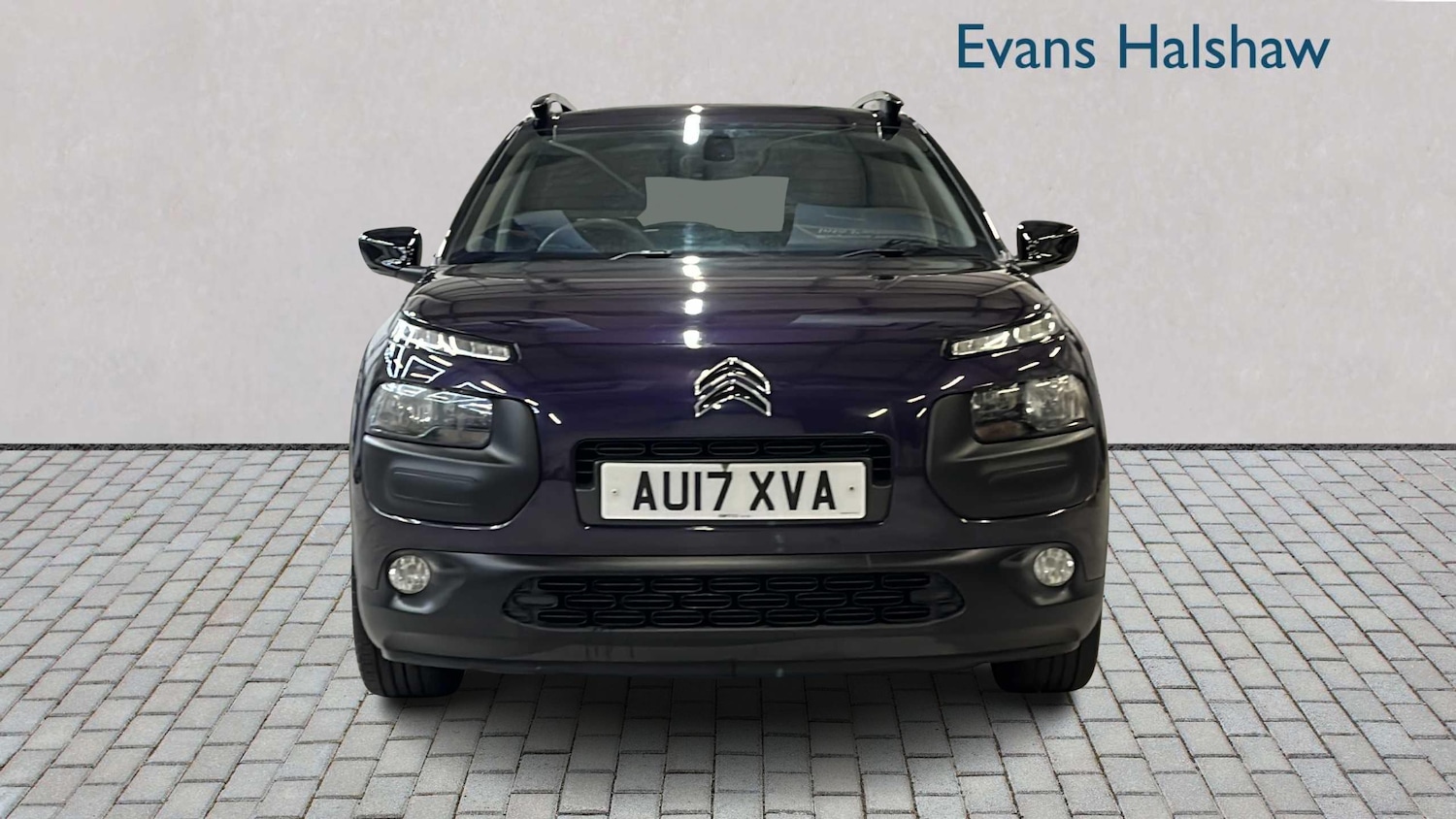 Used Citroen C4 Cactus 2017 for sale - 77726881: Photo 4