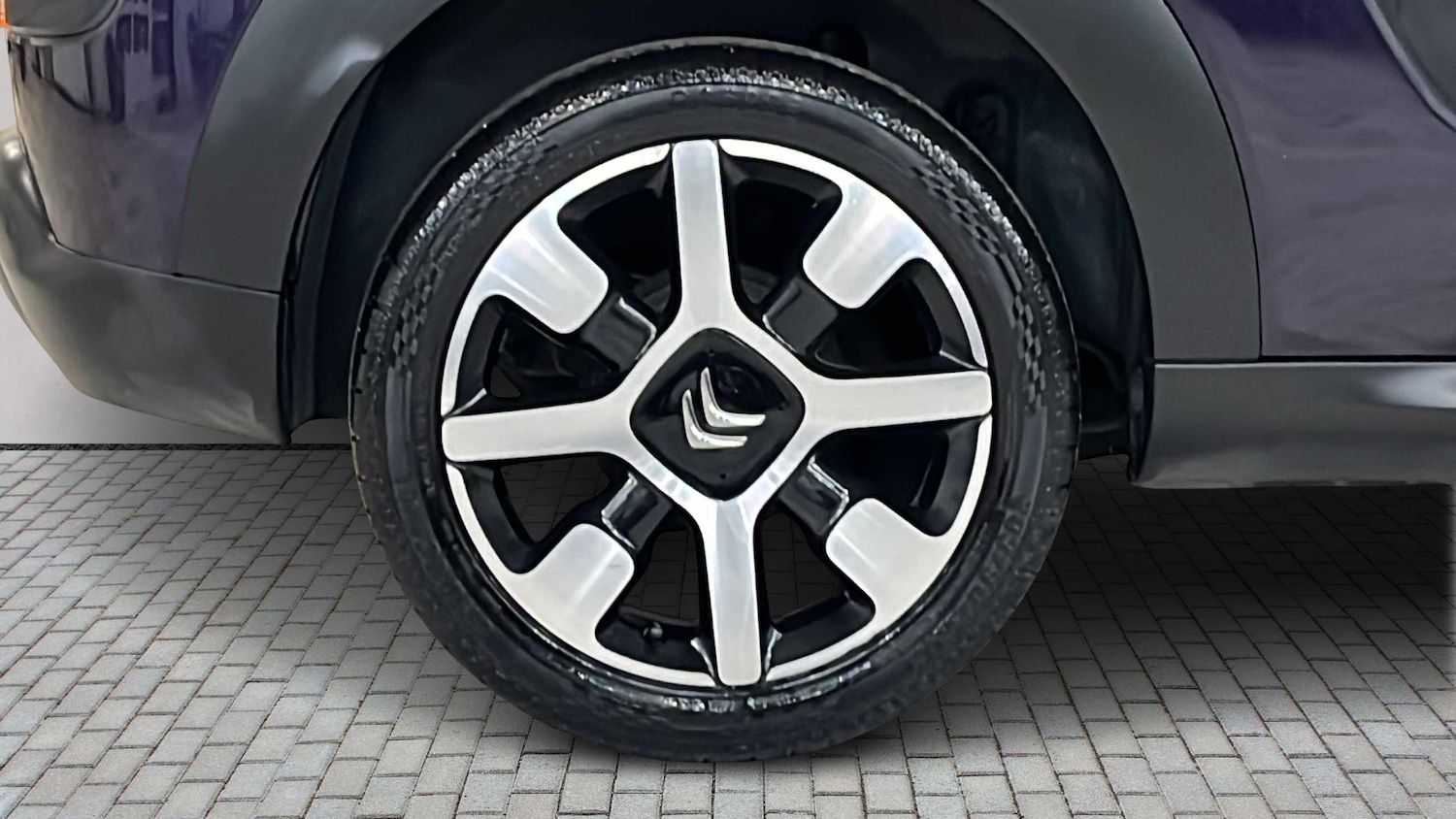 Used Citroen C4 Cactus 2017 for sale - 77726881: Photo 7