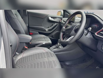 Used Ford Puma 2023 for sale - 78551118: Photo