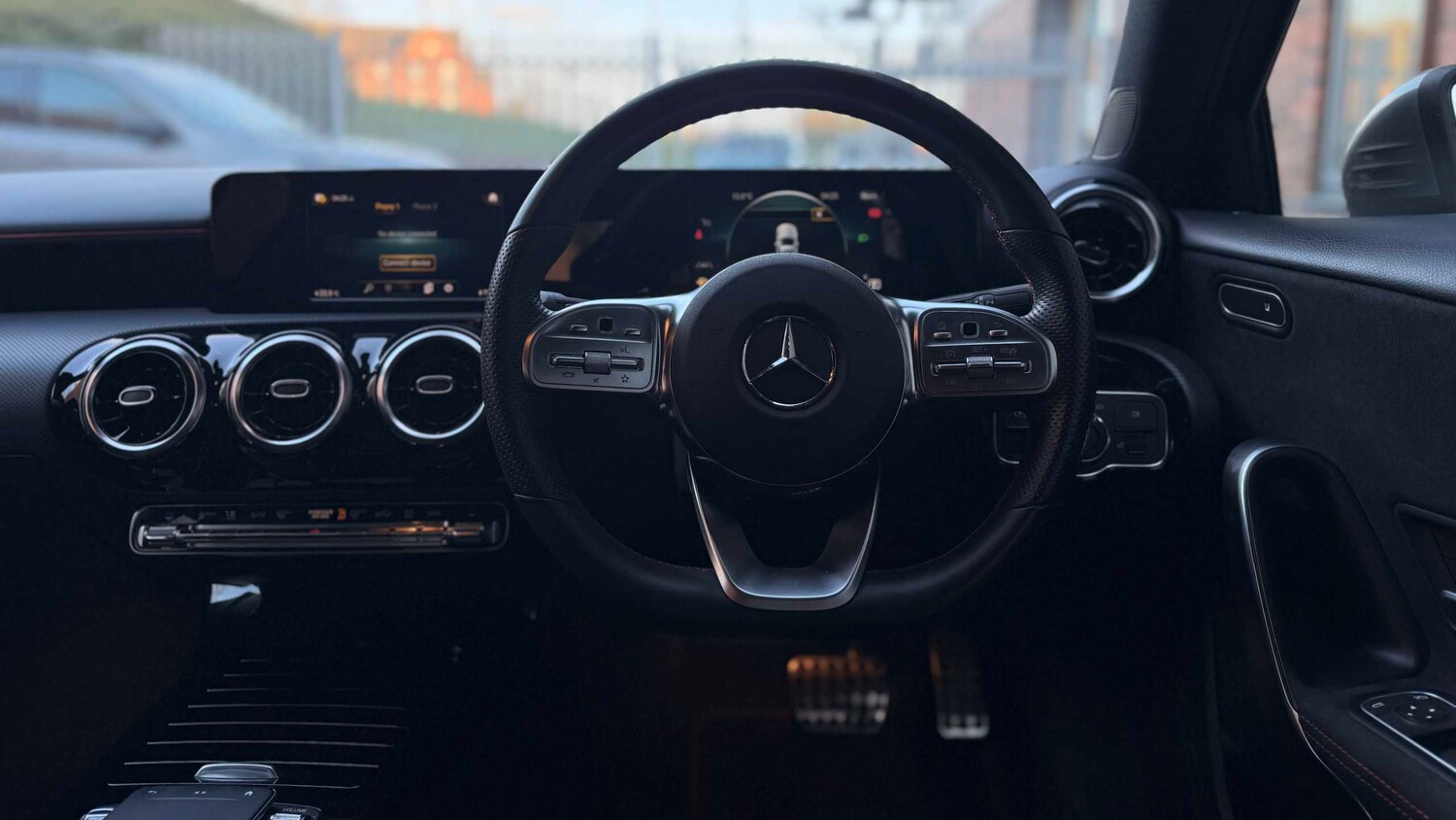 Used Mercedes-Benz A-Class 2020 for sale - 77943333: Photo 12