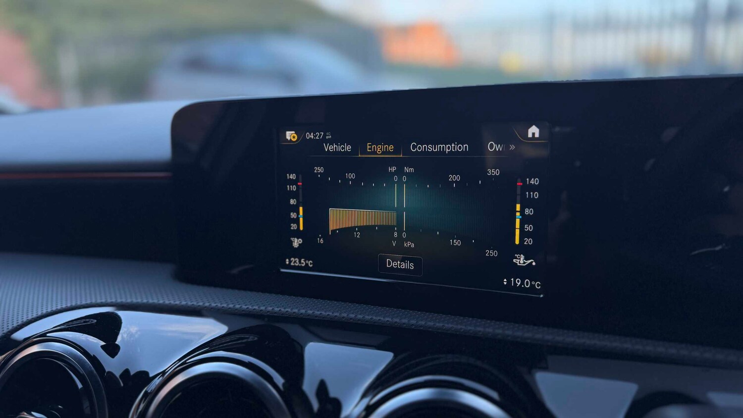 Used Mercedes-Benz A-Class 2020 for sale - 77943333: Photo 18