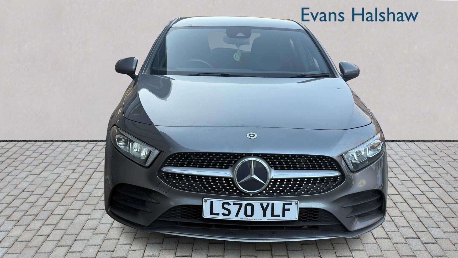 Used Mercedes-Benz A-Class 2020 for sale - 77943333: Photo 4