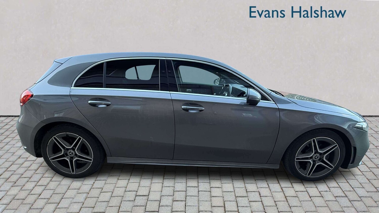 Used Mercedes-Benz A-Class 2020 for sale - 77943333: Photo 6