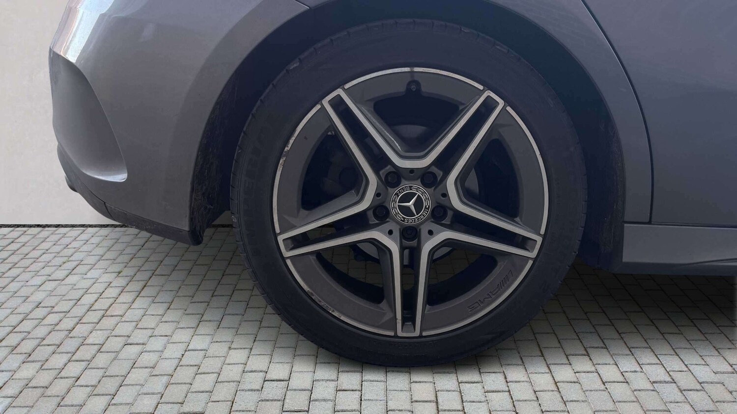 Used Mercedes-Benz A-Class 2020 for sale - 77943333: Photo 7